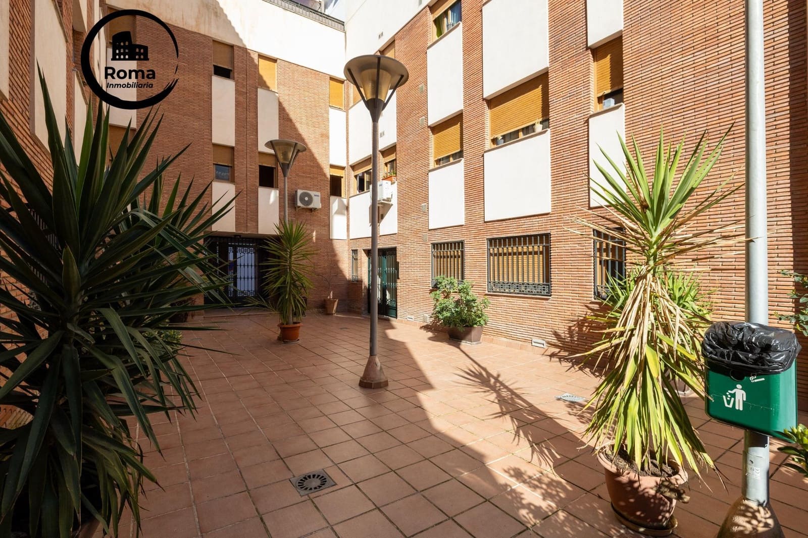 2 bedroom Flat for sale in Atarfe - € 150,000 (Ref: 9686582)