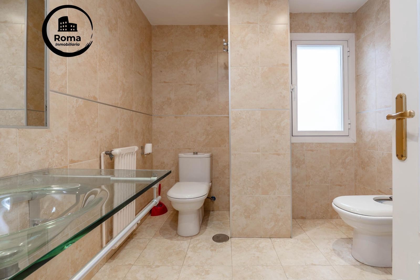 4 soveværelse Lejlighed til salg i Granada by med garage - € 575.000 (Ref: 9686583)