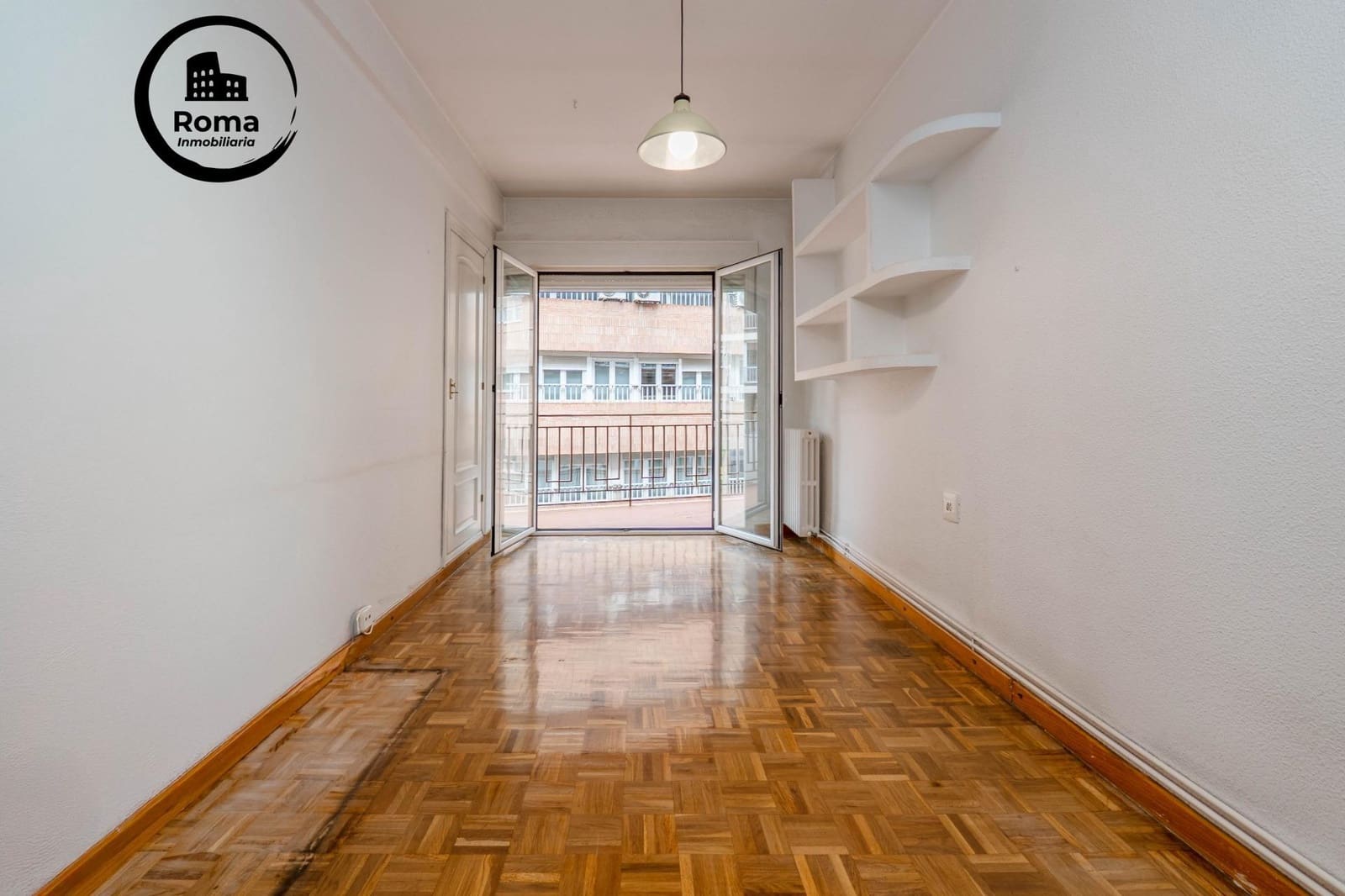 4 soveværelse Lejlighed til salg i Granada by med garage - € 575.000 (Ref: 9686583)