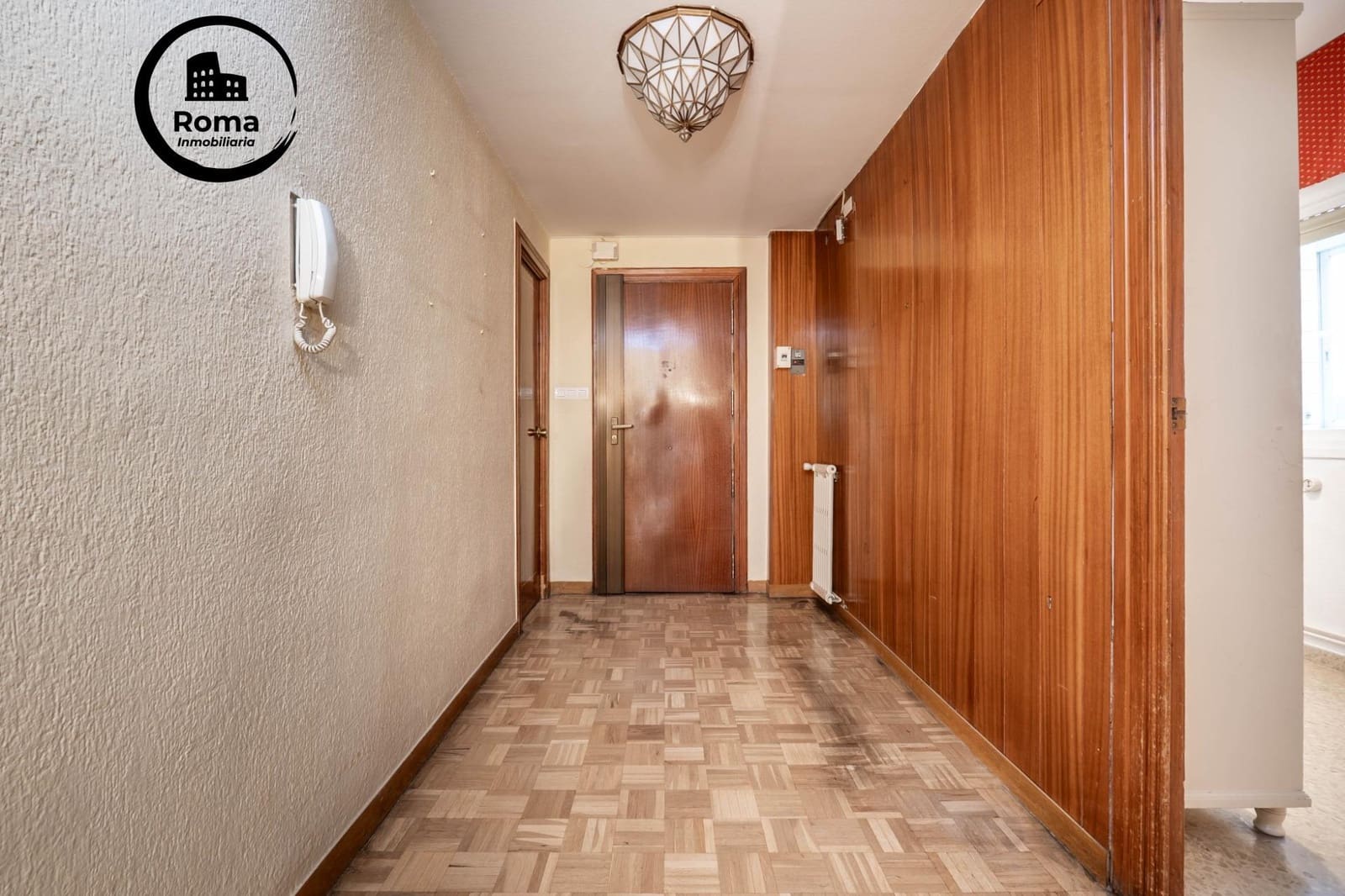 4 soveværelse Lejlighed til salg i Granada by med garage - € 575.000 (Ref: 9686583)