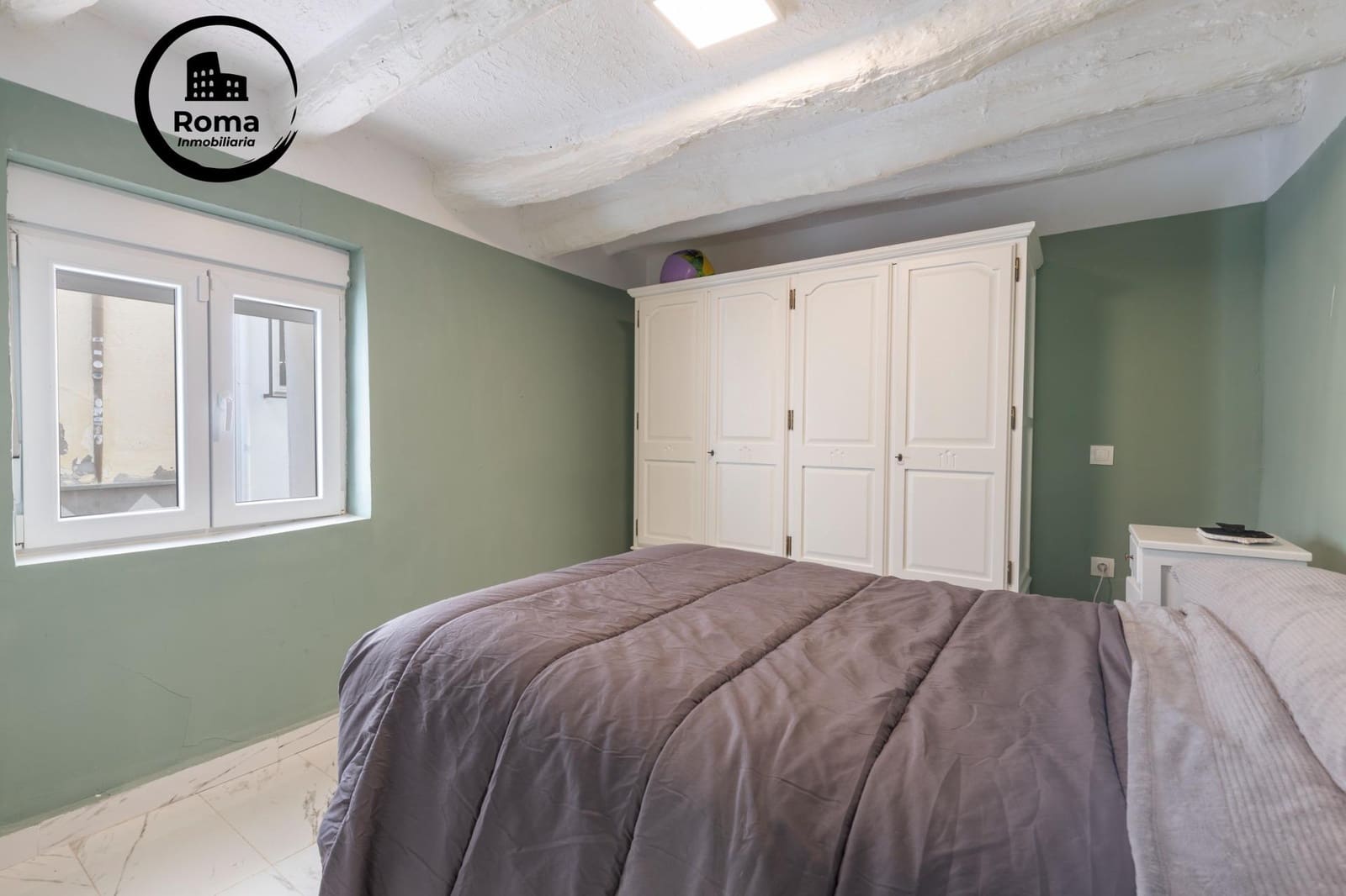 4 slaapkamer Huis te koop in Atarfe - € 165.000 (Ref: 9686584)