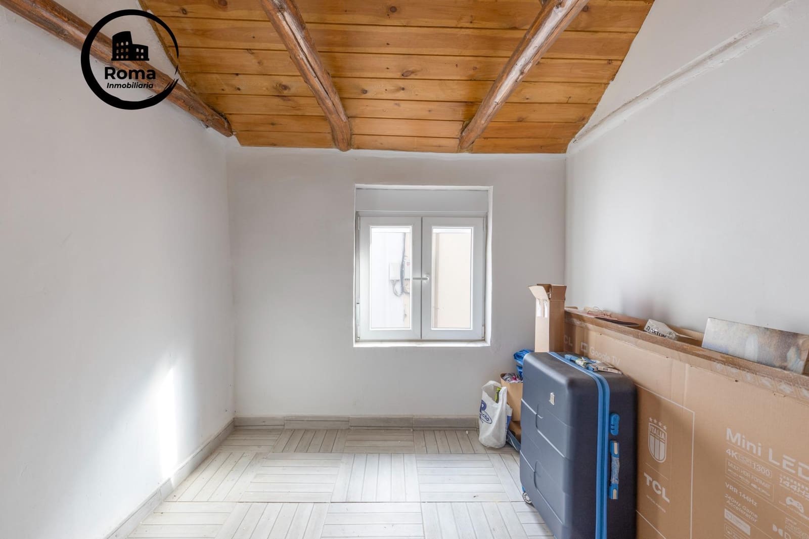 4 slaapkamer Huis te koop in Atarfe - € 165.000 (Ref: 9686584)