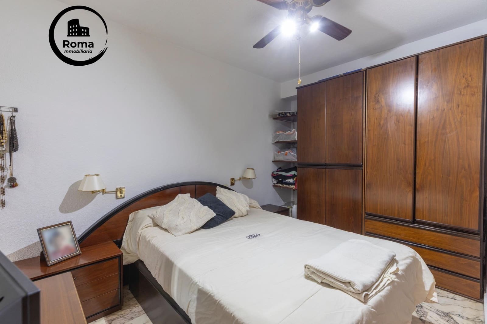 2 soveværelse Lejlighed til salg i Granada by - € 219.900 (Ref: 9690902)