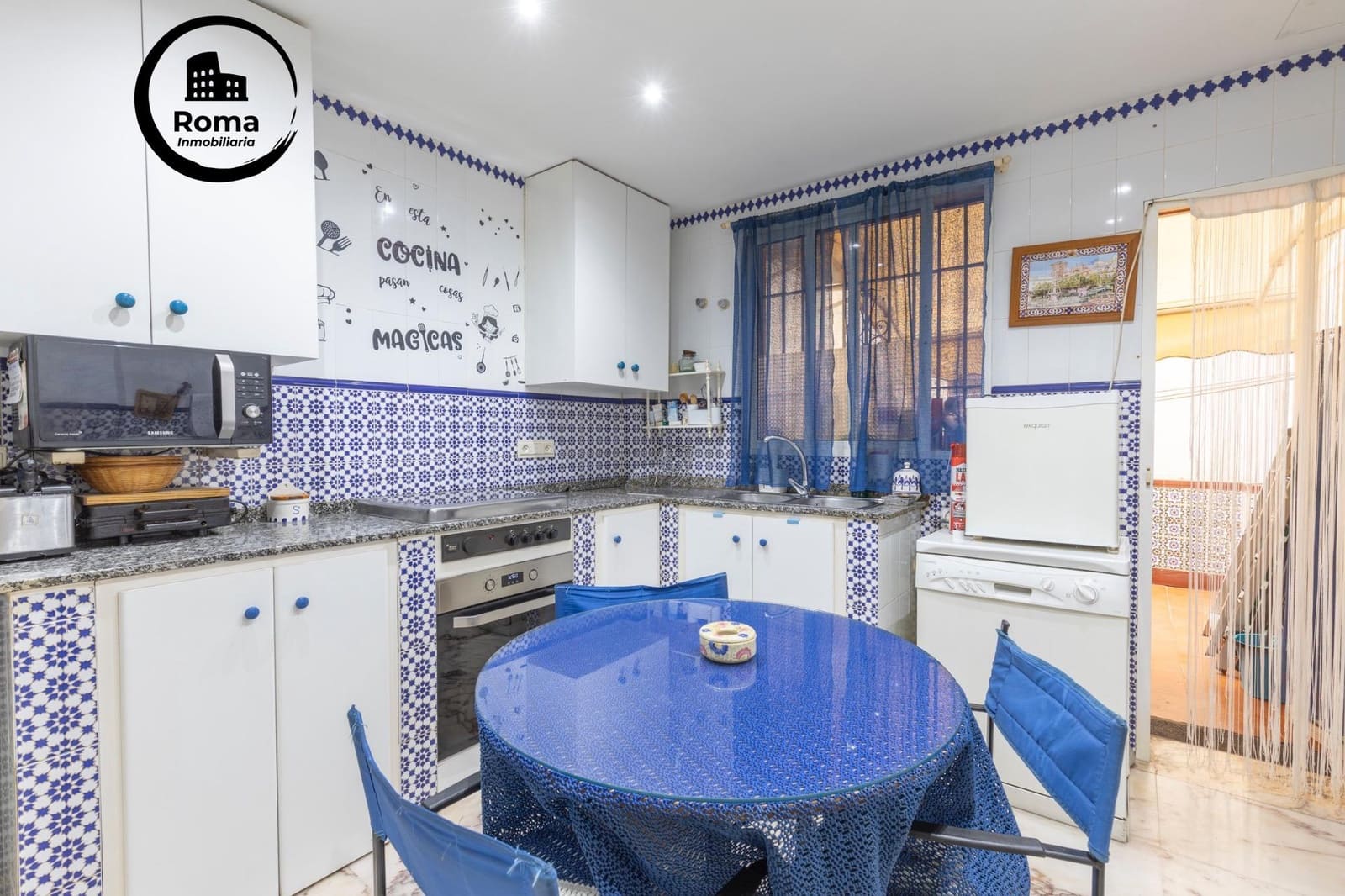 2 soveværelse Lejlighed til salg i Granada by - € 219.900 (Ref: 9690902)