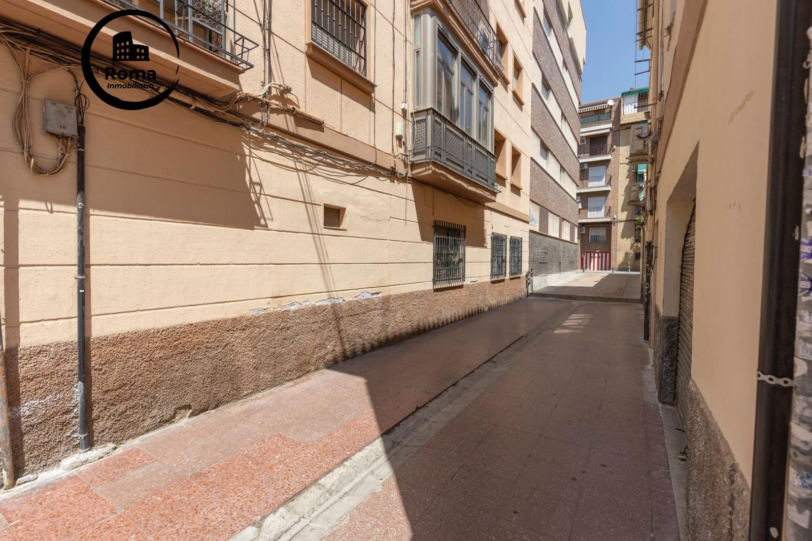 2 soveværelse Lejlighed til salg i Granada by - € 219.900 (Ref: 9690902)