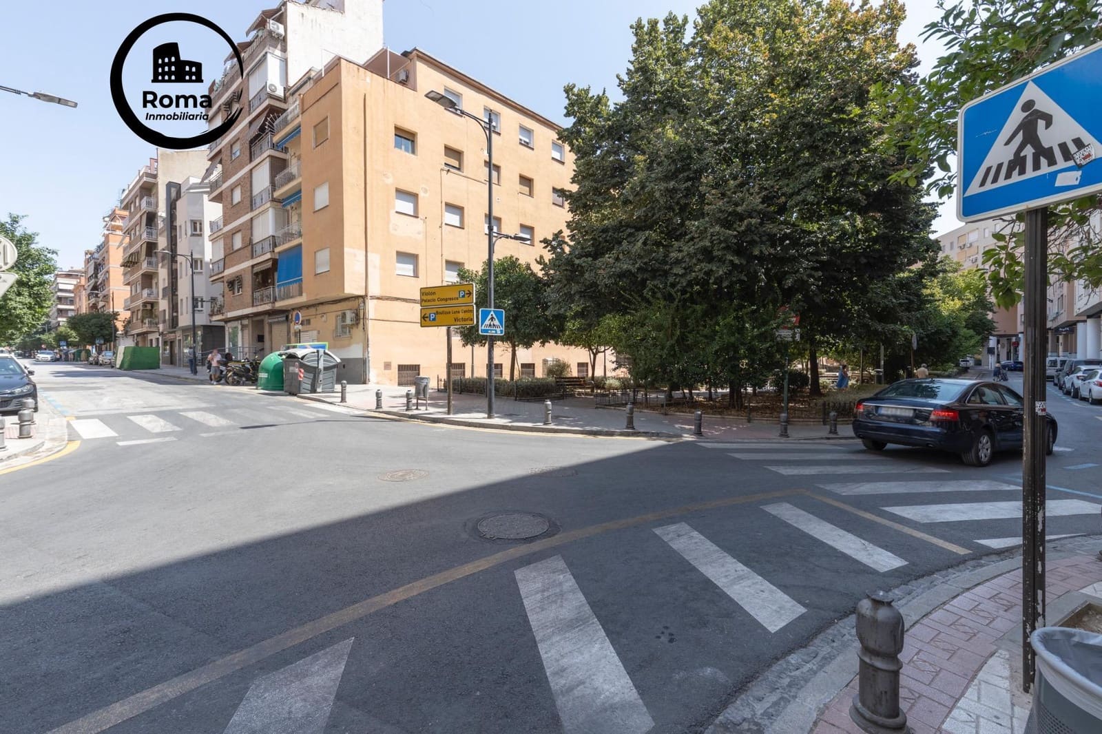 2 soveværelse Lejlighed til salg i Granada by - € 219.900 (Ref: 9690902)