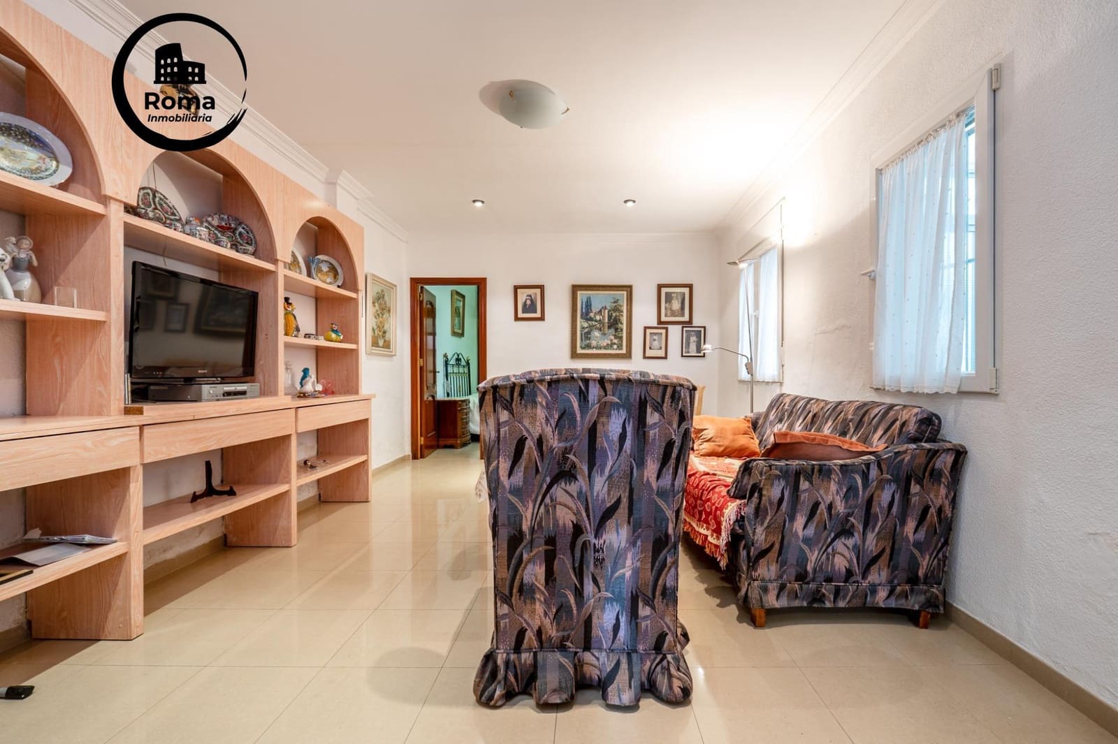 2 soveværelse Lejlighed til salg i Granada by med garage - € 195.000 (Ref: 9690903)