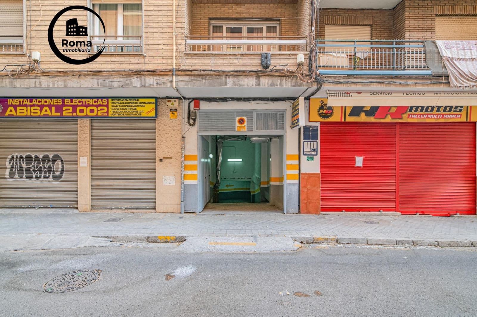 Virksomhed til salg i Granada by med garage - € 350.000 (Ref: 9690905)
