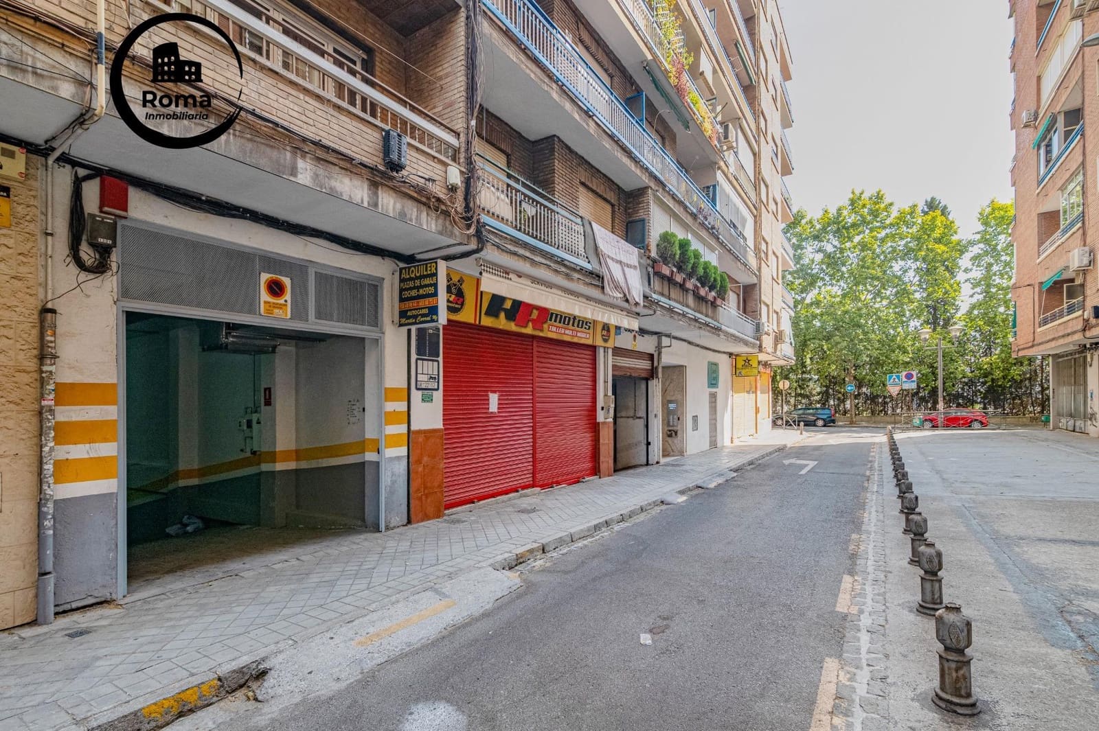 Virksomhed til salg i Granada by med garage - € 350.000 (Ref: 9690905)