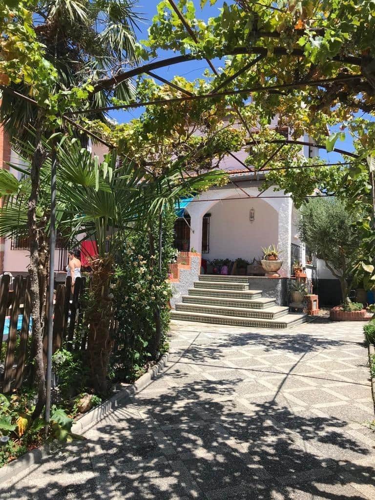 5 soveværelse Villa til salg i La Zubia med garage - € 460.000 (Ref: 9690906)