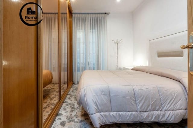 3 camera da letto Appartamento in vendita in Centro, Granada città - 290.000 € (Rif: 9690907)