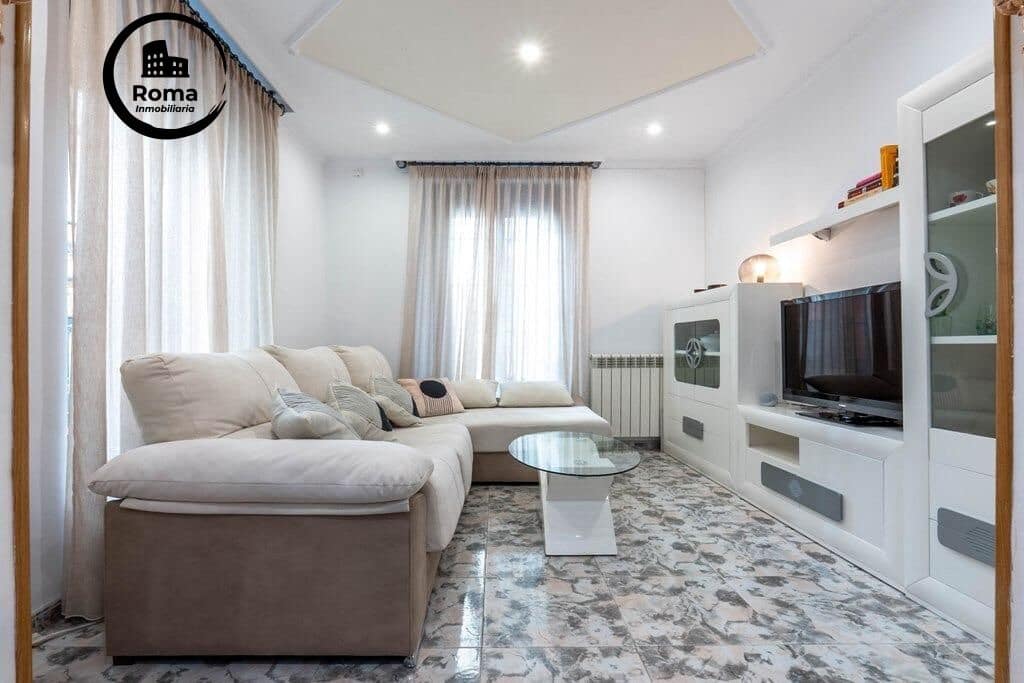 3 camera da letto Appartamento in vendita in Granada citta - 290.000 € (Rif: 9690907)