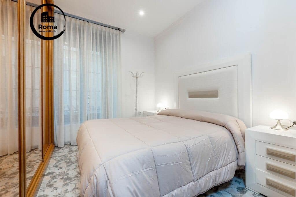 3 camera da letto Appartamento in vendita in Granada citta - 290.000 € (Rif: 9690907)