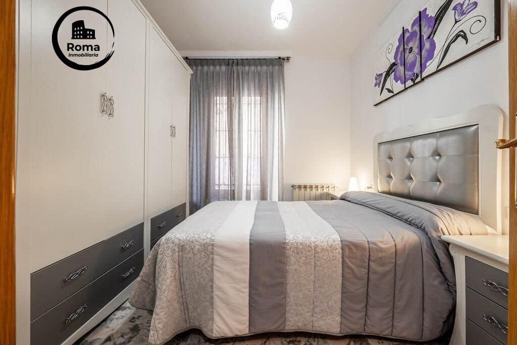 3 camera da letto Appartamento in vendita in Granada citta - 290.000 € (Rif: 9690907)