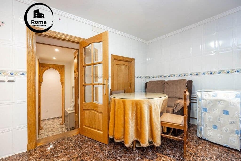 3 camera da letto Appartamento in vendita in Granada citta - 290.000 € (Rif: 9690907)