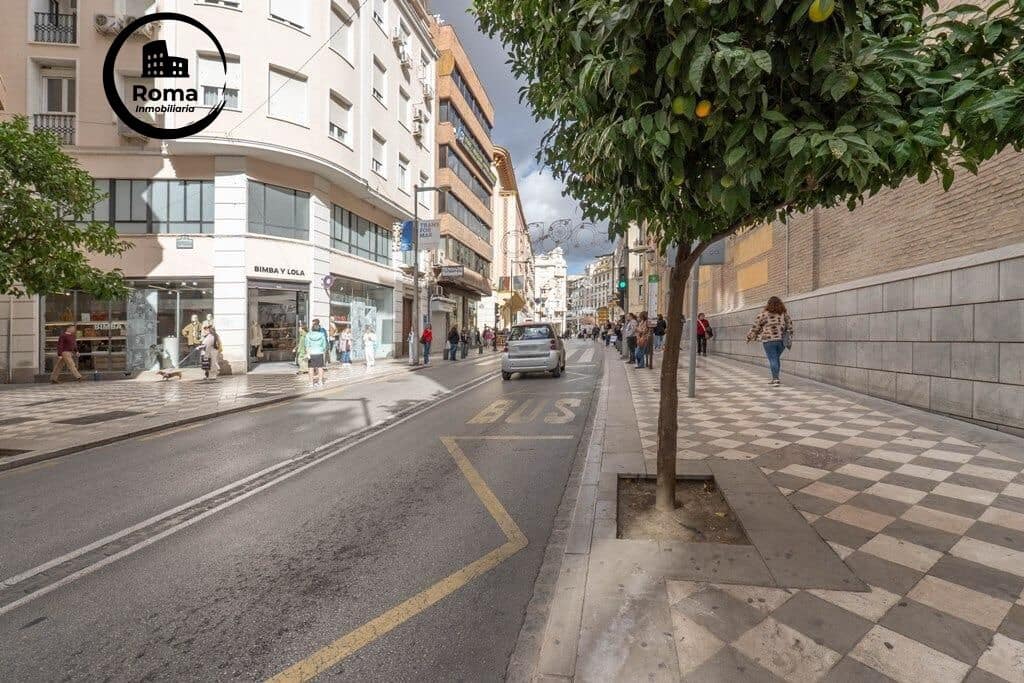 3 camera da letto Appartamento in vendita in Granada citta - 290.000 € (Rif: 9690907)