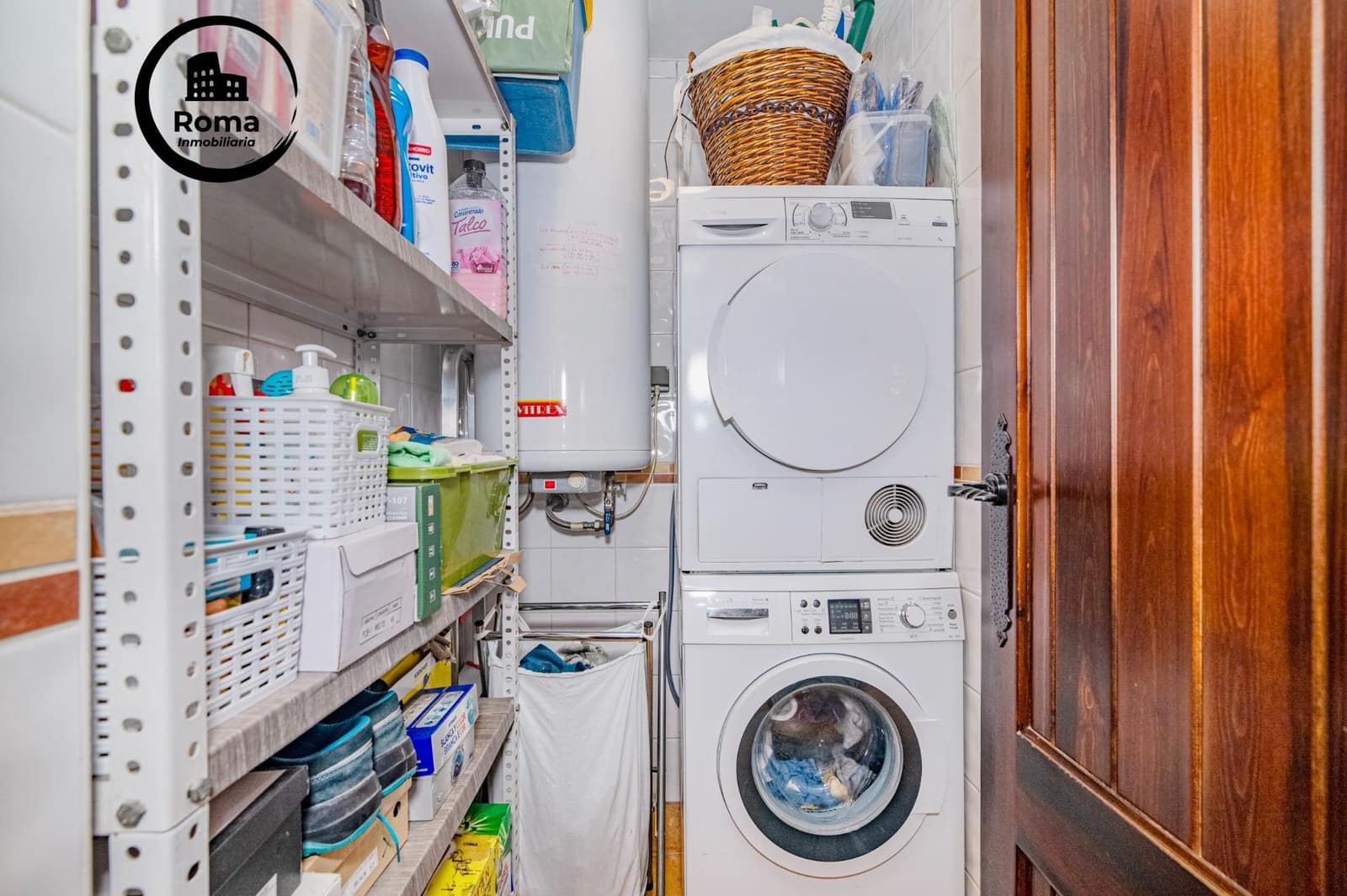 4 bedroom Terraced Villa for sale in La Zubia with pool garage - € 370,000 (Ref: 9690909)