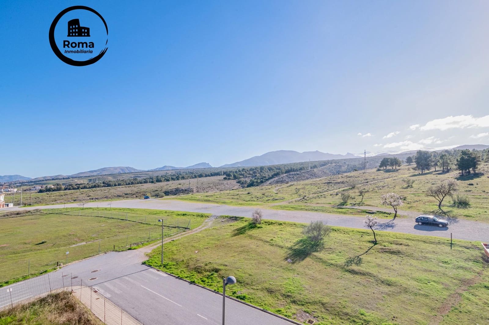 4 bedroom Terraced Villa for sale in La Zubia with pool garage - € 370,000 (Ref: 9690909)