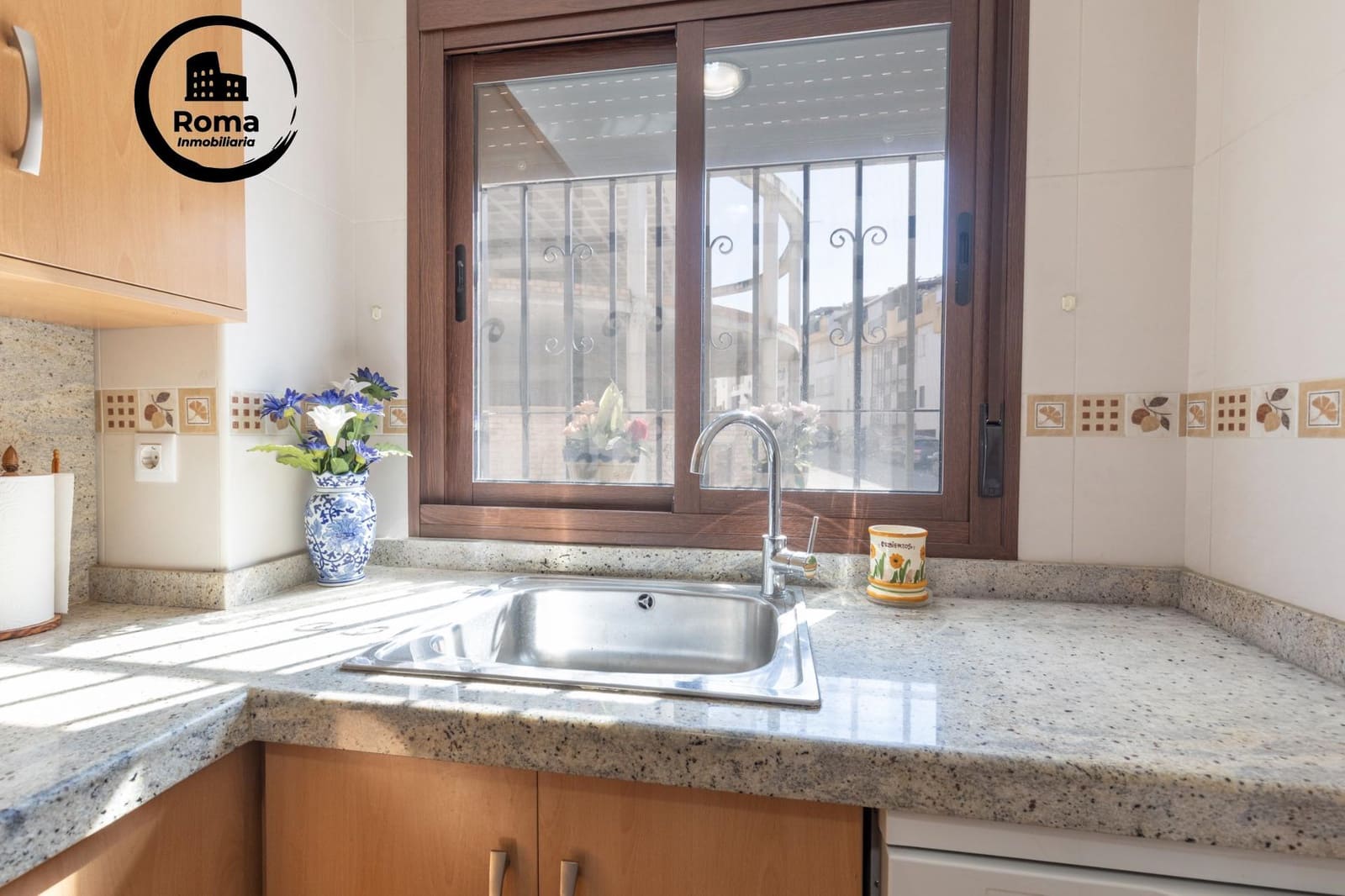 2 camera da letto Appartamento in vendita in La Zubia con piscina - 160.000 € (Rif: 9690911)