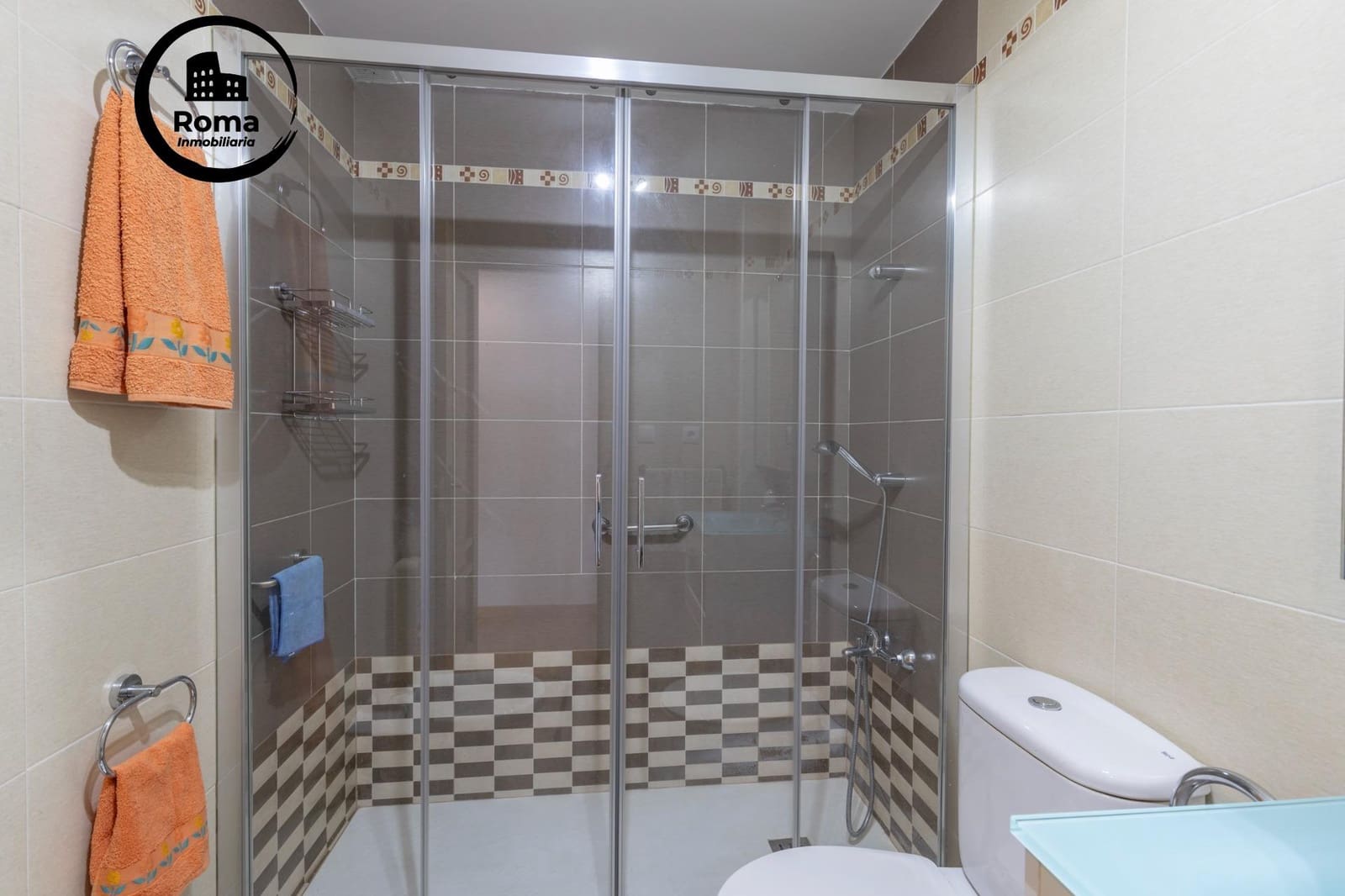 2 camera da letto Appartamento in vendita in La Zubia con piscina - 160.000 € (Rif: 9690911)