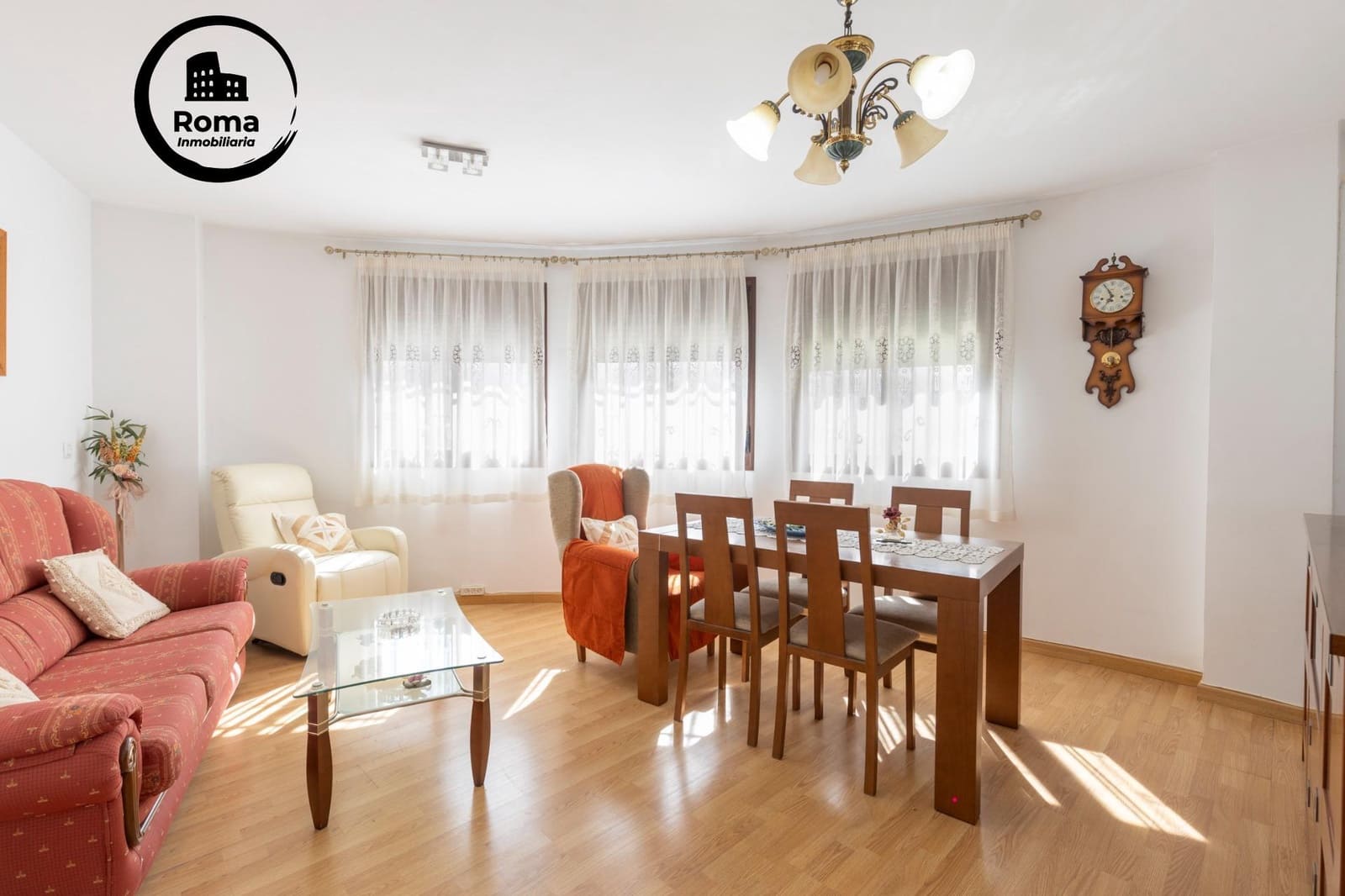 2 camera da letto Appartamento in vendita in La Zubia con piscina - 160.000 € (Rif: 9690911)