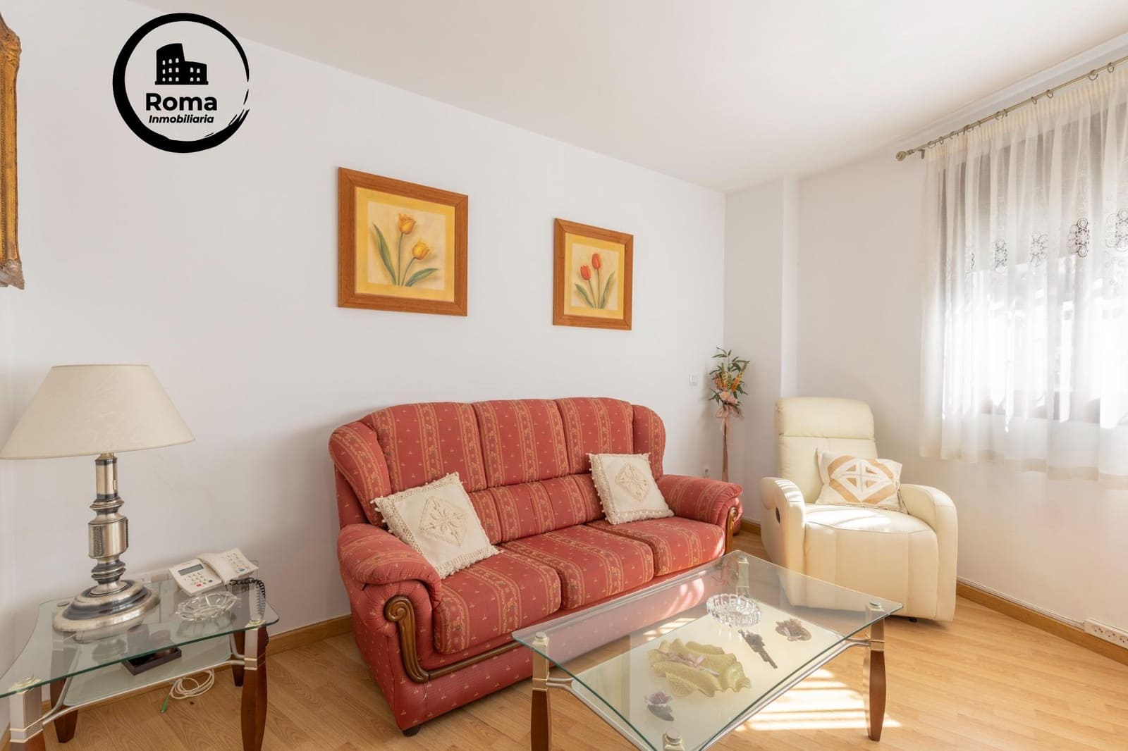 2 camera da letto Appartamento in vendita in La Zubia con piscina - 160.000 € (Rif: 9690911)