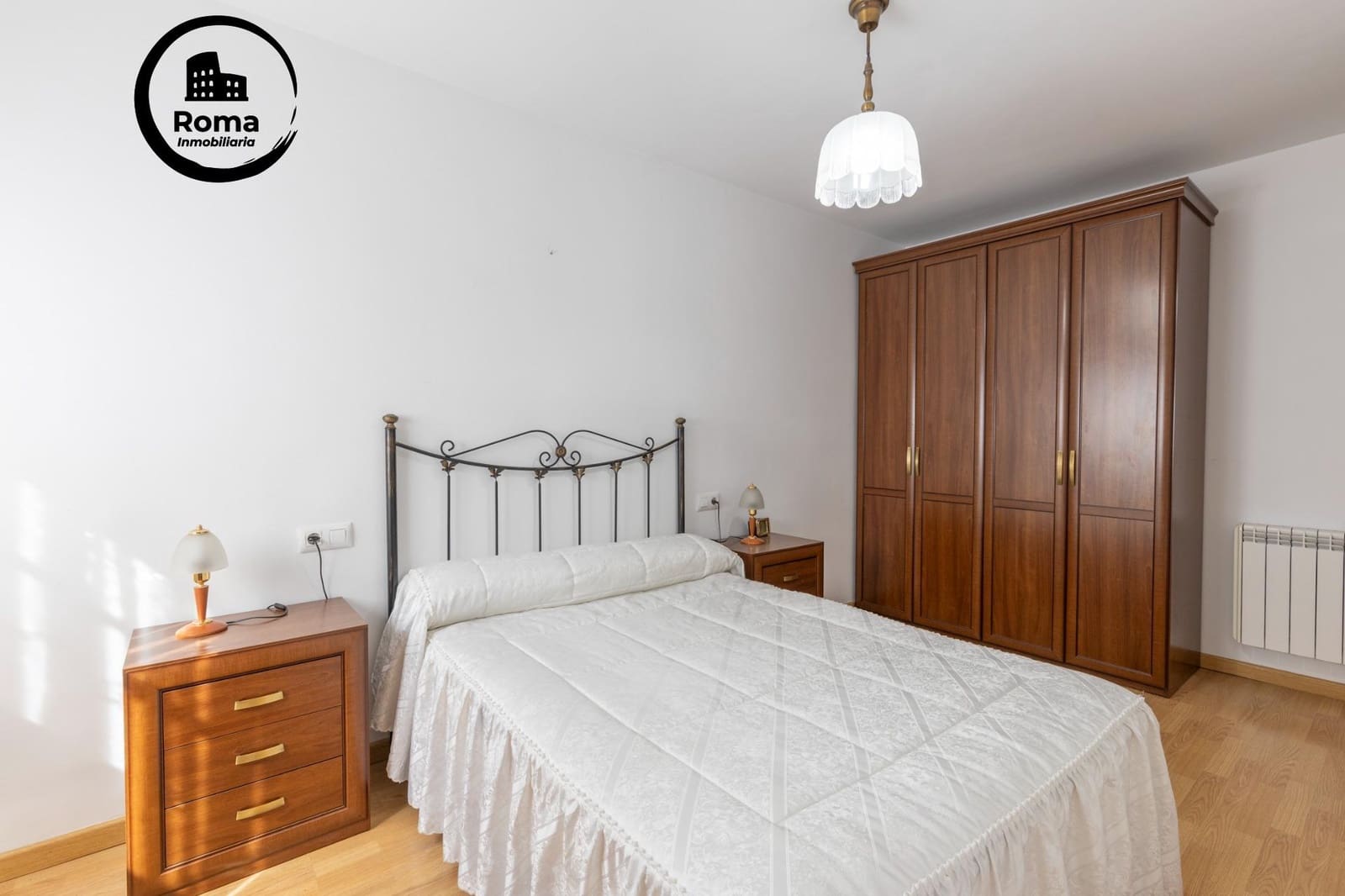 2 camera da letto Appartamento in vendita in La Zubia con piscina - 160.000 € (Rif: 9690911)