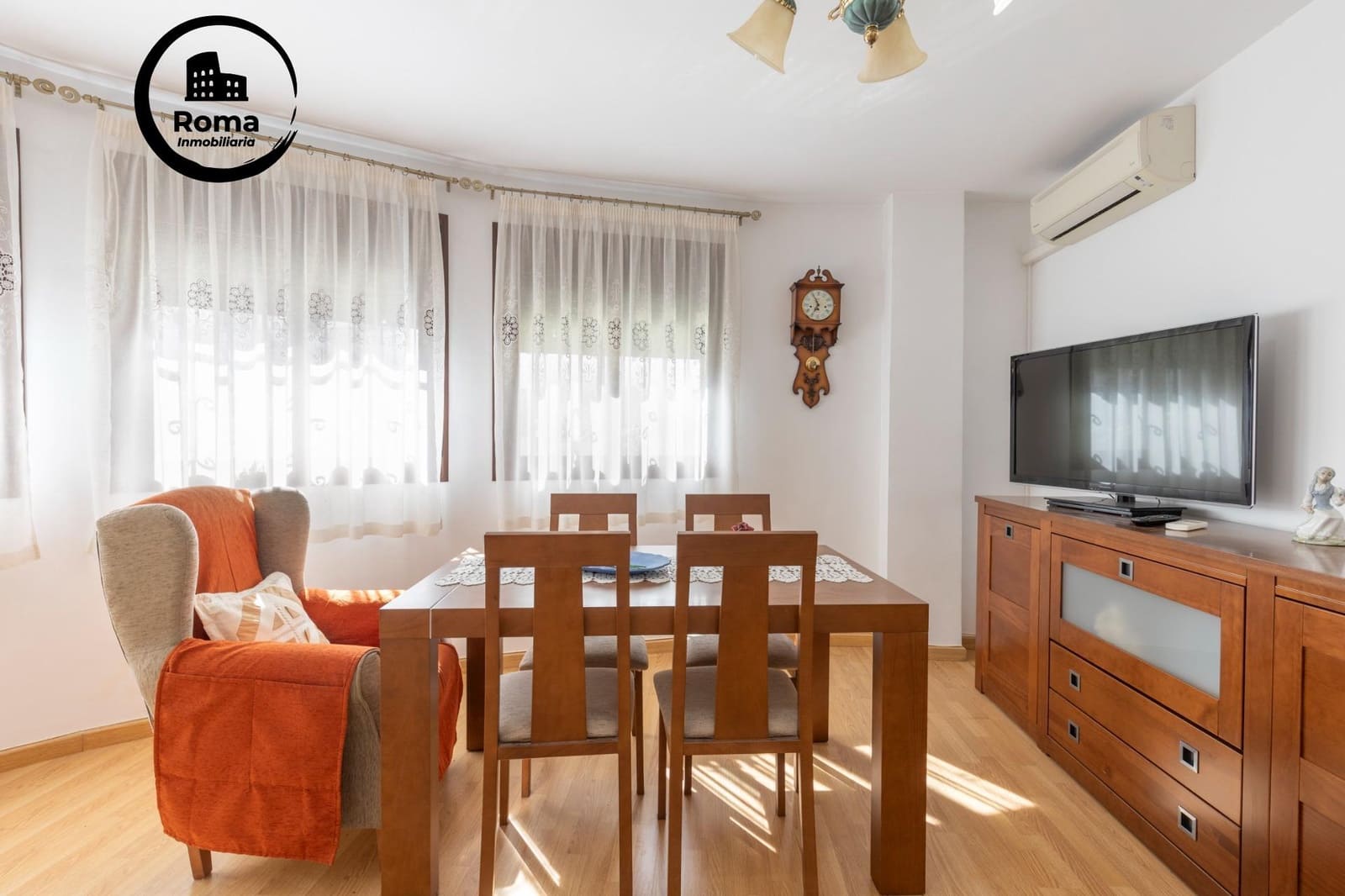 2 camera da letto Appartamento in vendita in La Zubia con piscina - 160.000 € (Rif: 9690911)