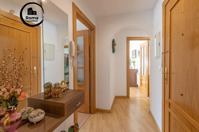 2 camera da letto Appartamento in vendita in La Zubia con piscina - 160.000 € (Rif: 9690911)