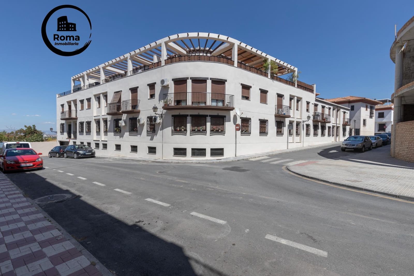 2 camera da letto Appartamento in vendita in La Zubia con piscina - 160.000 € (Rif: 9690911)