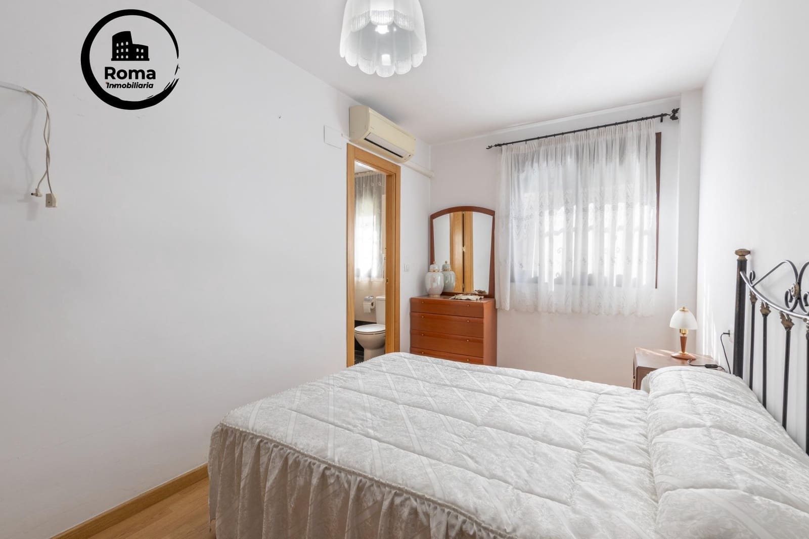 2 camera da letto Appartamento in vendita in La Zubia con piscina - 160.000 € (Rif: 9690911)