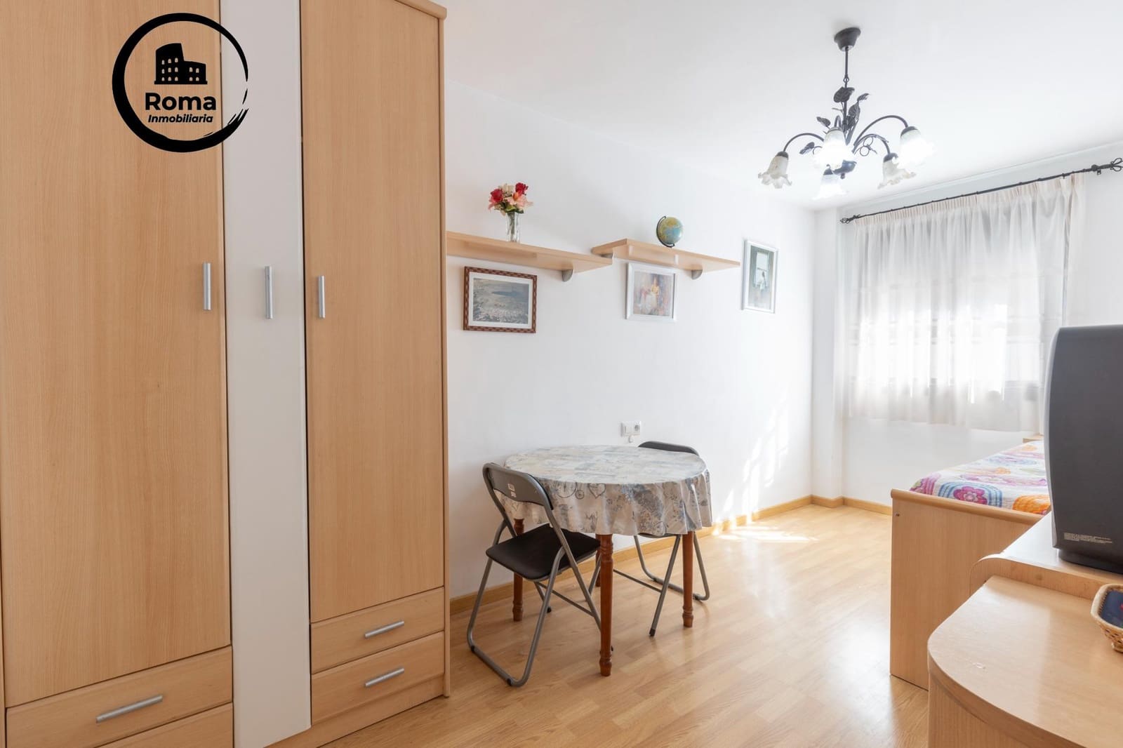2 camera da letto Appartamento in vendita in La Zubia con piscina - 160.000 € (Rif: 9690911)