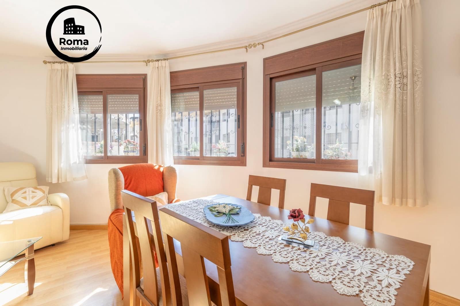 2 camera da letto Appartamento in vendita in La Zubia con piscina - 160.000 € (Rif: 9690911)