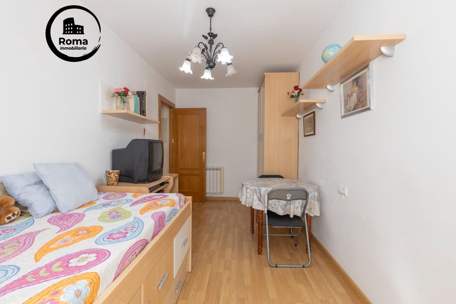 2 camera da letto Appartamento in vendita in La Zubia con piscina - 160.000 € (Rif: 9690911)