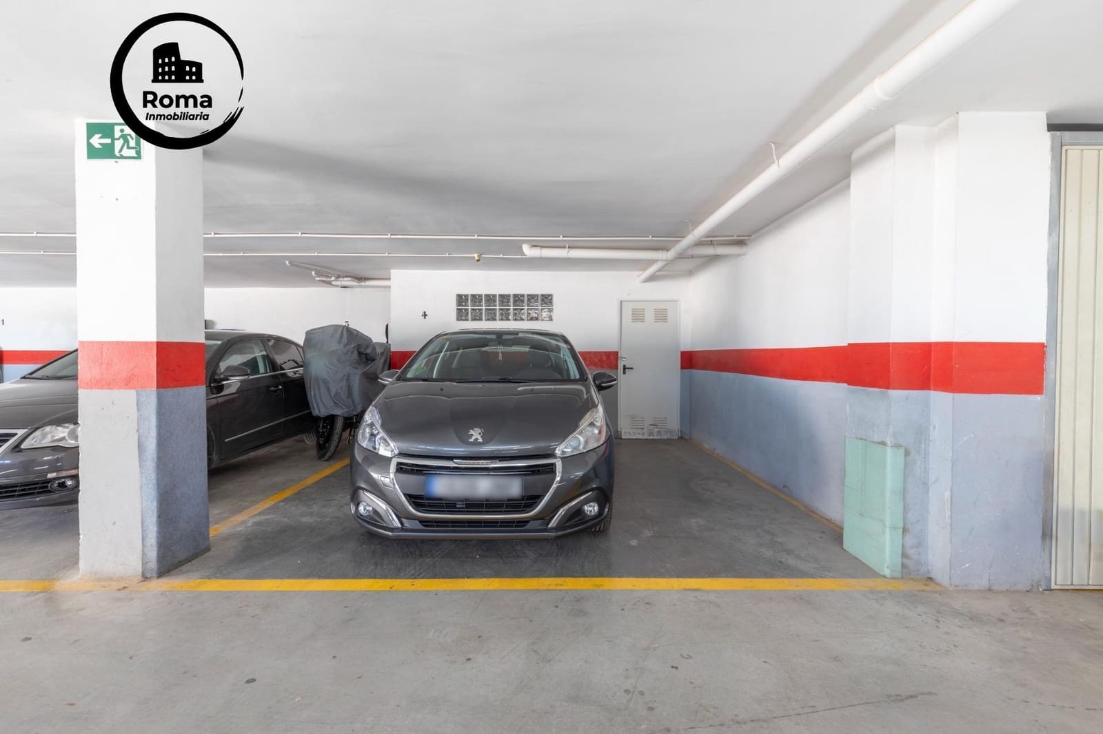 2 camera da letto Appartamento in vendita in La Zubia con piscina - 160.000 € (Rif: 9690911)