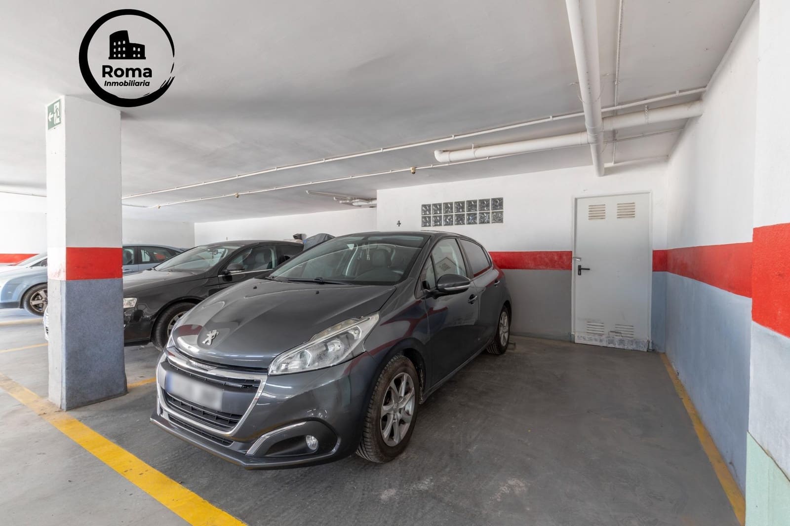 2 camera da letto Appartamento in vendita in La Zubia con piscina - 160.000 € (Rif: 9690911)