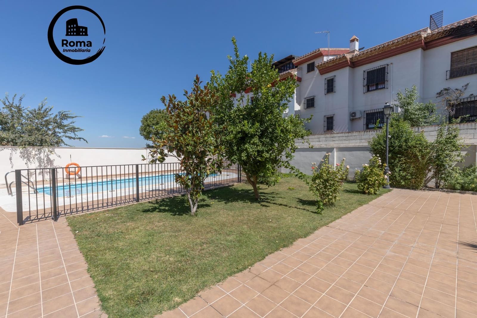 2 camera da letto Appartamento in vendita in La Zubia con piscina - 160.000 € (Rif: 9690911)