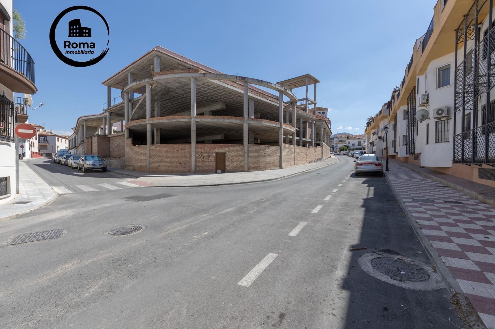 2 camera da letto Appartamento in vendita in La Zubia con piscina - 160.000 € (Rif: 9690911)