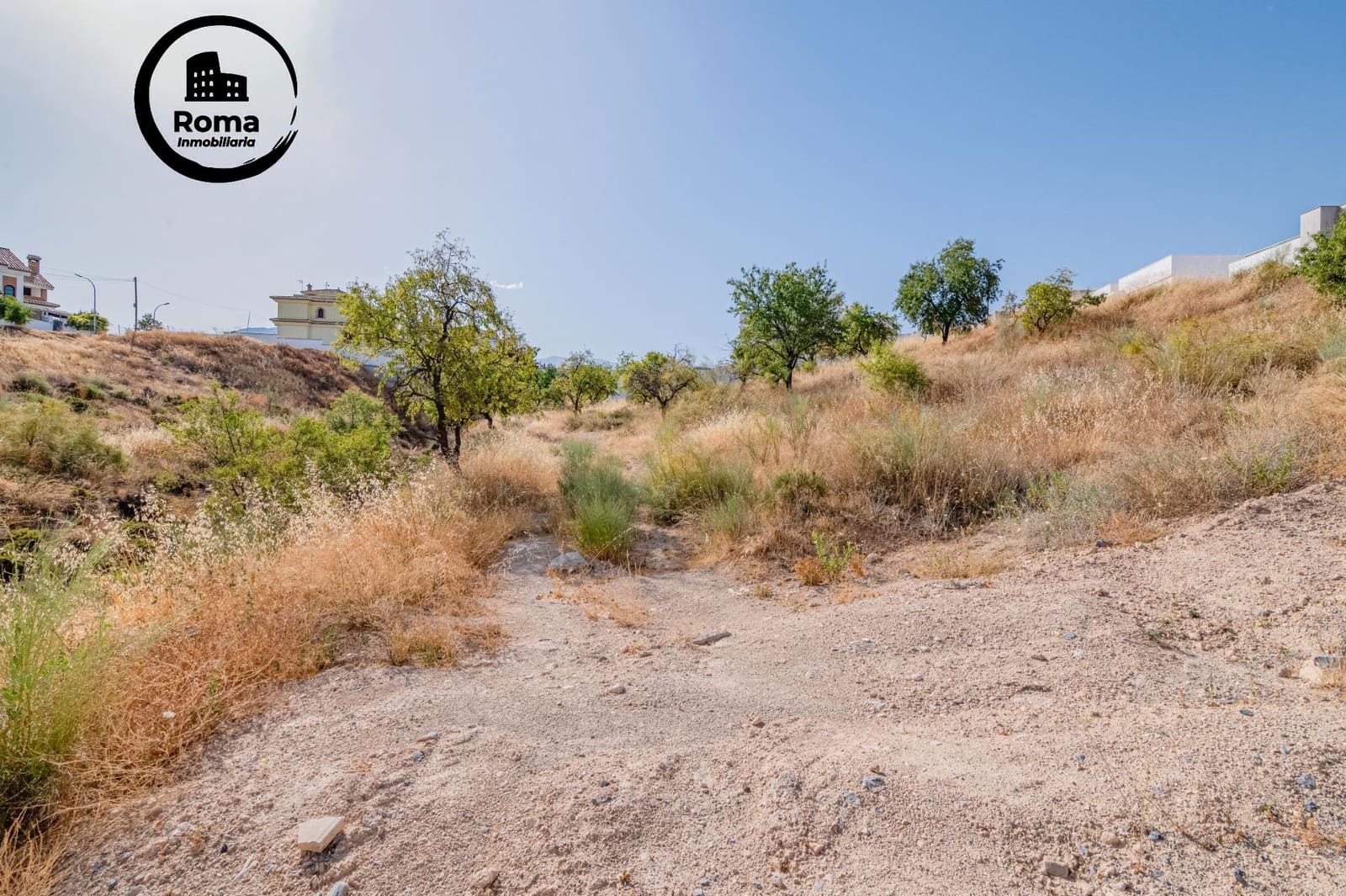 Building Plot for sale in La Zubia - € 89,000 (Ref: 9690913)