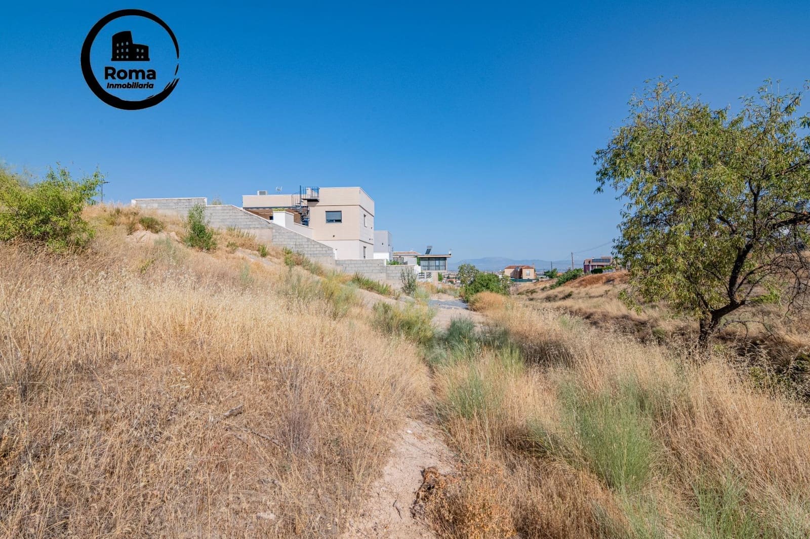 Building Plot for sale in La Zubia - € 89,000 (Ref: 9690913)