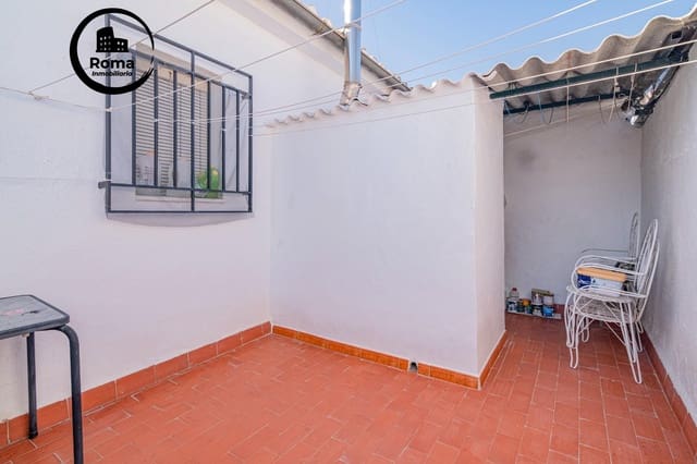 3 bedroom Terraced Villa for sale in La Zubia - € 165,000 (Ref: 9690914)