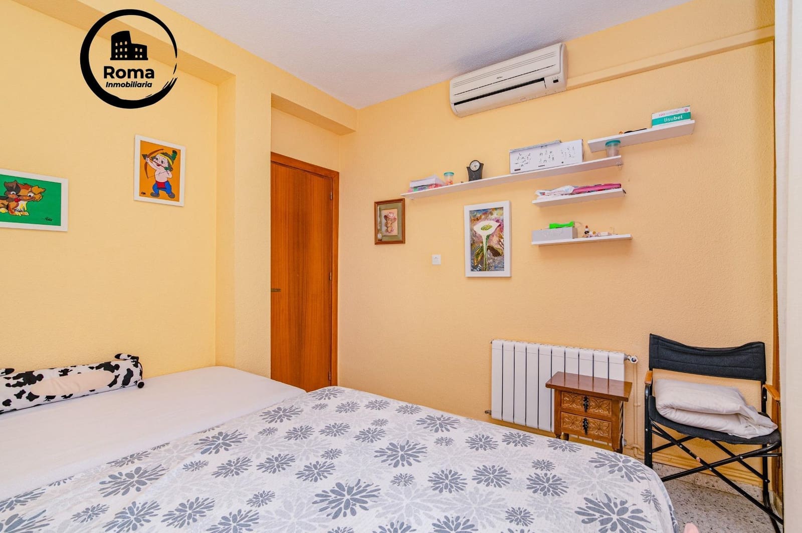 3 bedroom Terraced Villa for sale in La Zubia - € 165,000 (Ref: 9690914)