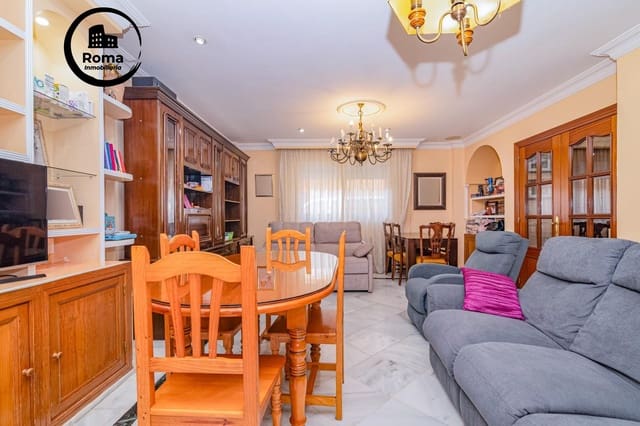 3 bedroom Terraced Villa for sale in La Zubia - € 165,000 (Ref: 9690914)