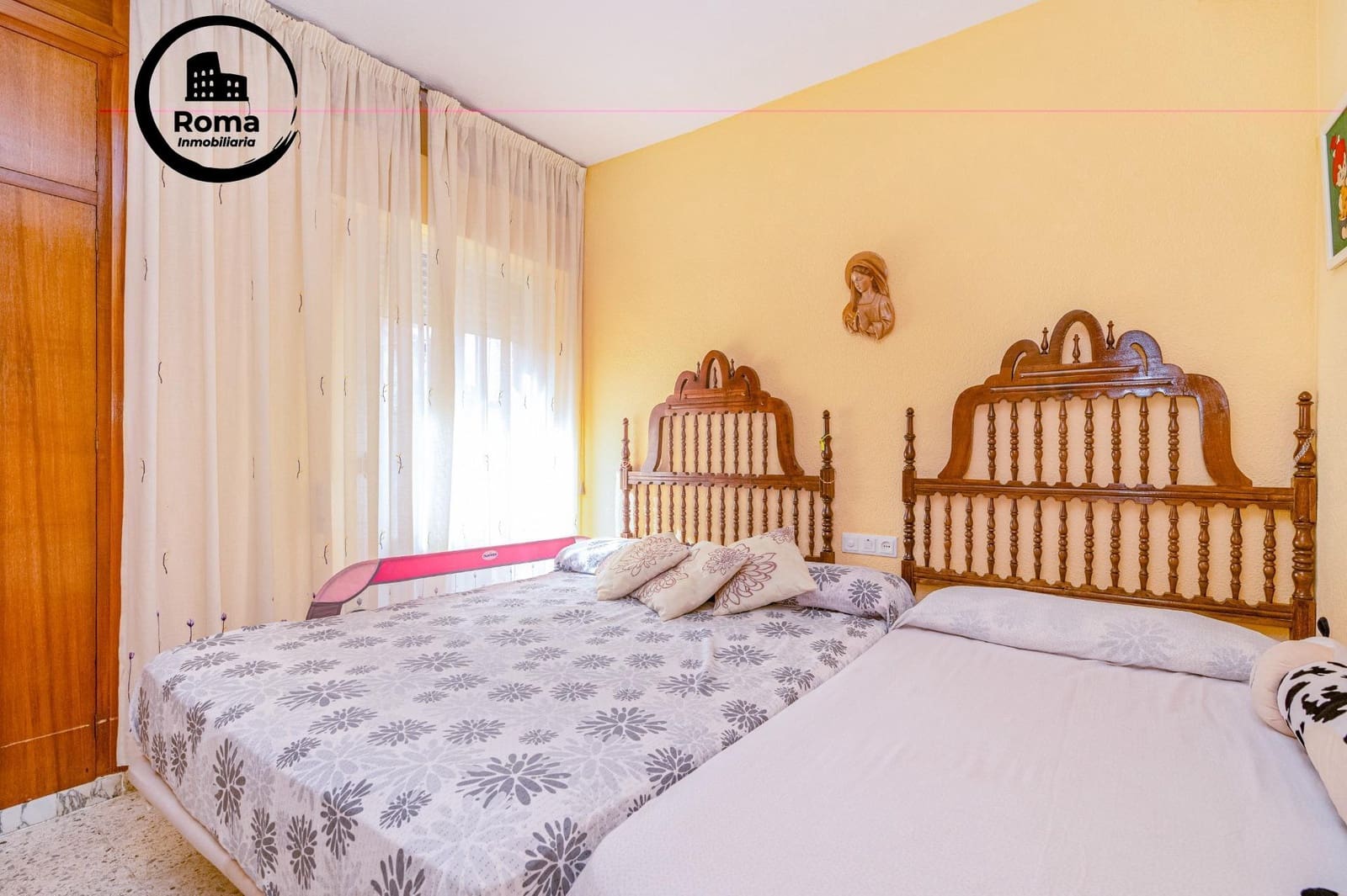 3 bedroom Terraced Villa for sale in La Zubia - € 165,000 (Ref: 9690914)