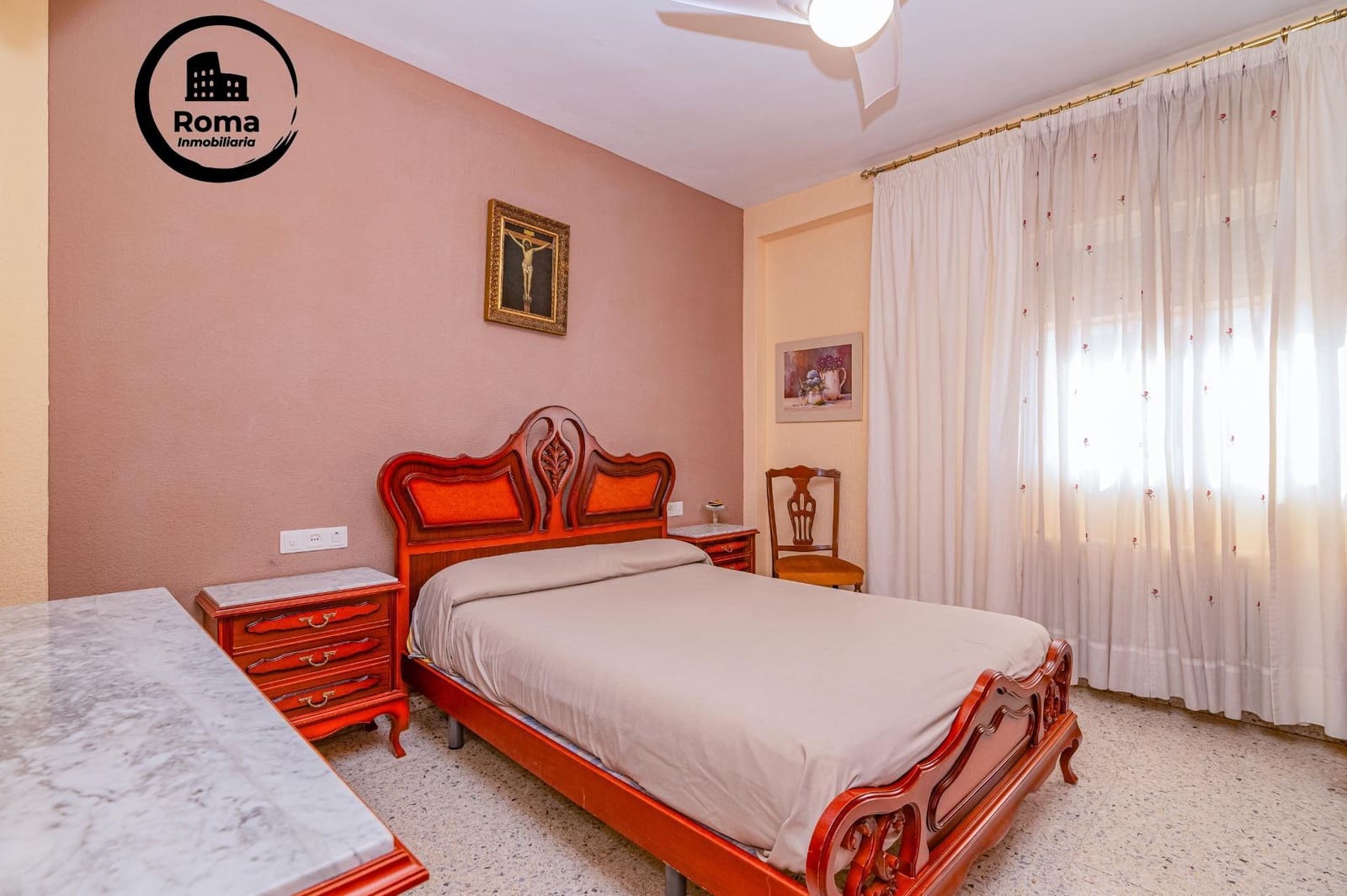 3 bedroom Terraced Villa for sale in La Zubia - € 165,000 (Ref: 9690914)