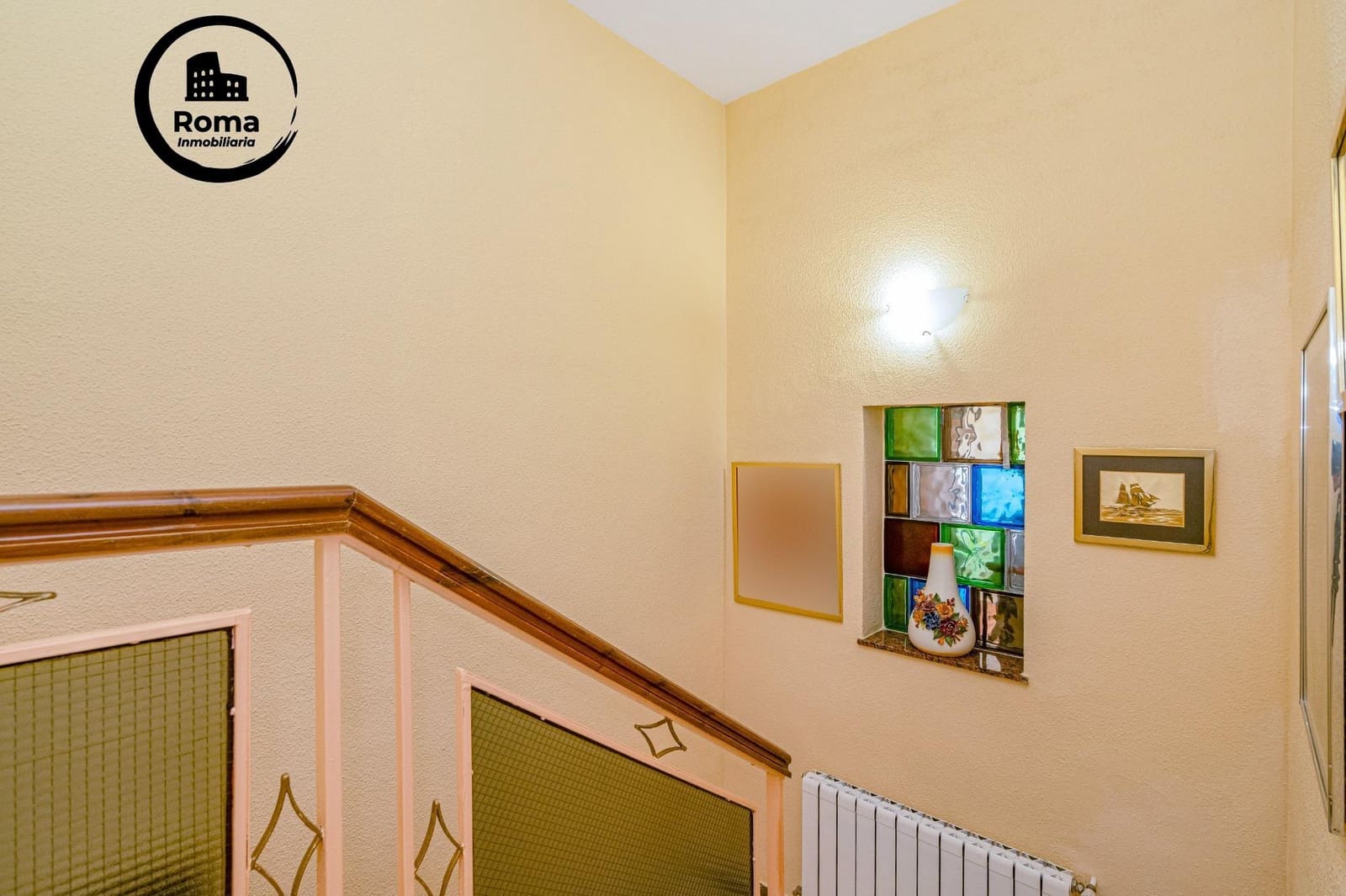 3 bedroom Terraced Villa for sale in La Zubia - € 165,000 (Ref: 9690914)