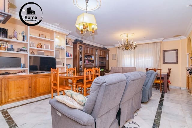 3 bedroom Terraced Villa for sale in La Zubia - € 165,000 (Ref: 9690914)