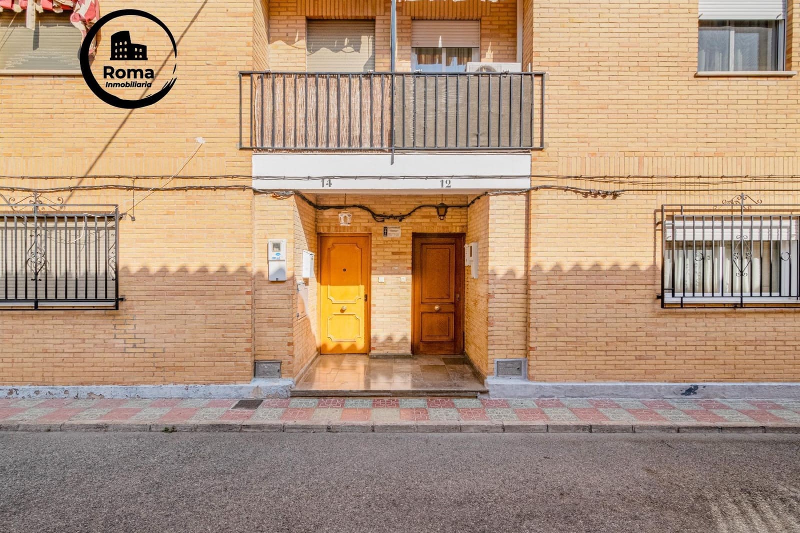 3 bedroom Terraced Villa for sale in La Zubia - € 165,000 (Ref: 9690914)