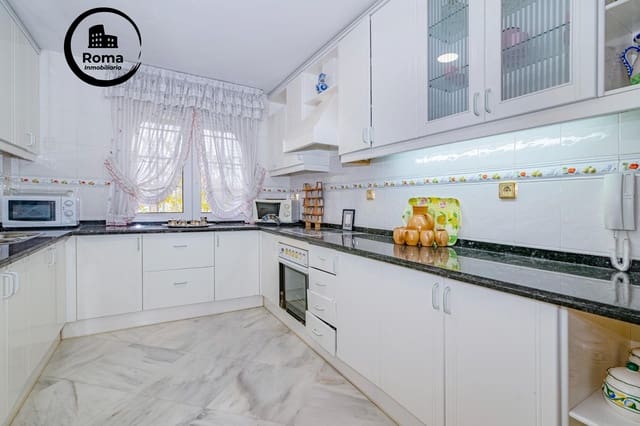 5 soveværelse Villa til salg i La Zubia med swimmingpool garage - € 1.190.000 (Ref: 9690915)