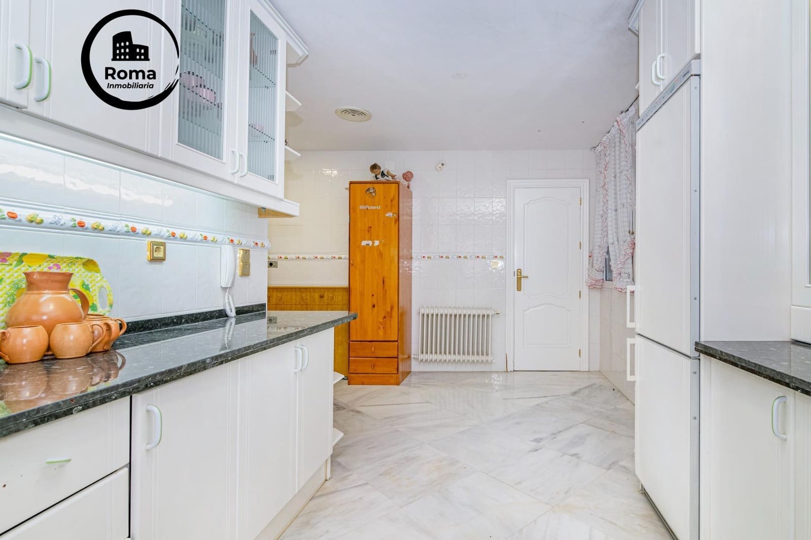 5 soveværelse Villa til salg i La Zubia med swimmingpool garage - € 1.190.000 (Ref: 9690915)